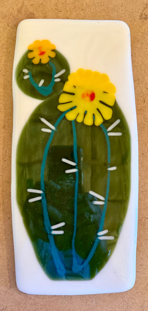 Spoon Rest Series by Cindy Cherrington, Image 1.
