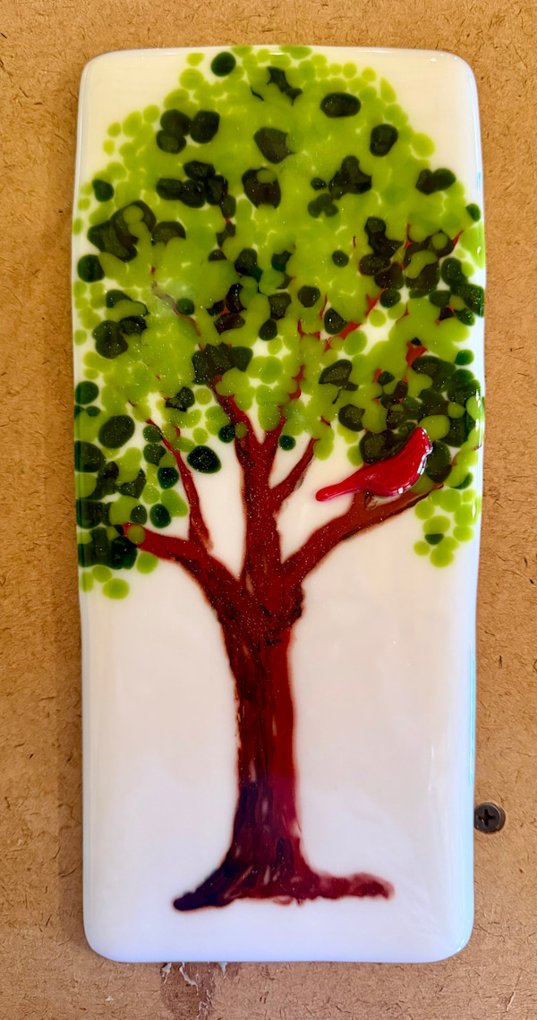 Spoon Rest Series by Cindy Cherrington, Image 1.