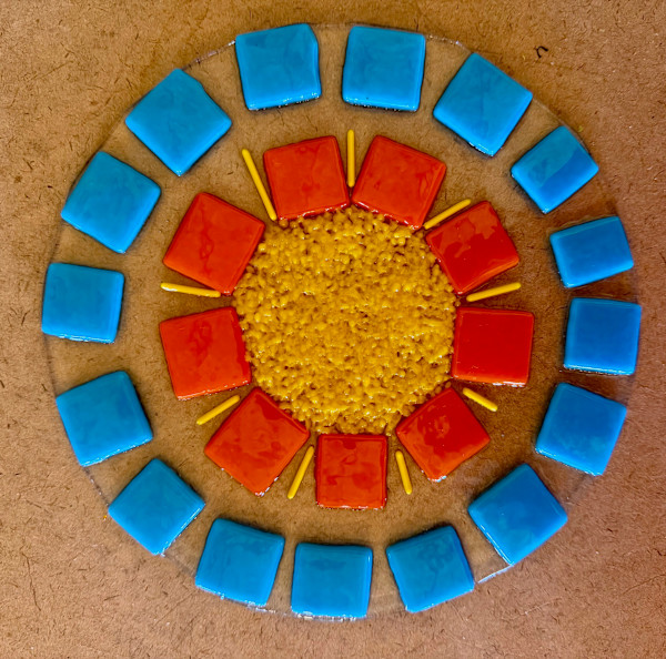 Garden Art by Cindy Cherrington