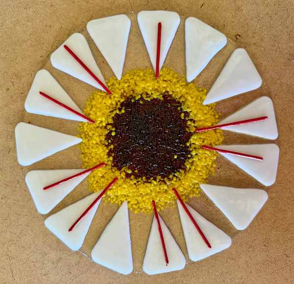 Garden Art by Cindy Cherrington