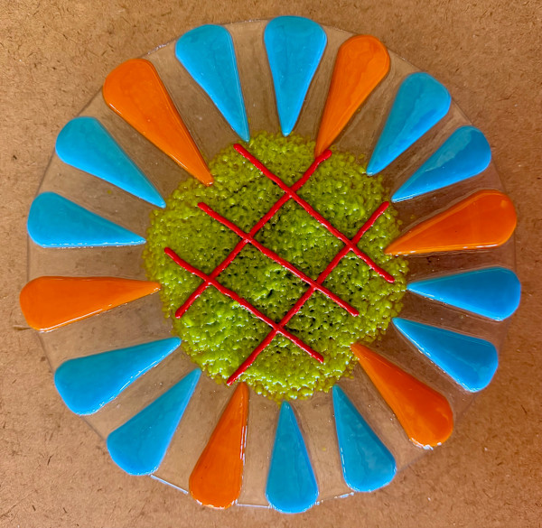 Garden Art by Cindy Cherrington