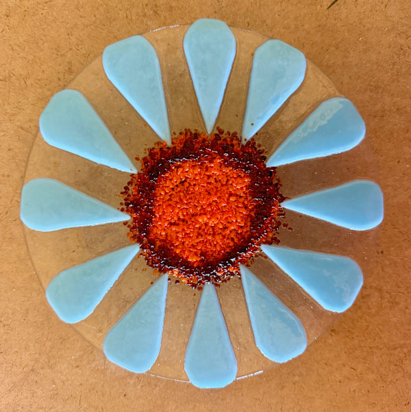 Garden Art by Cindy Cherrington