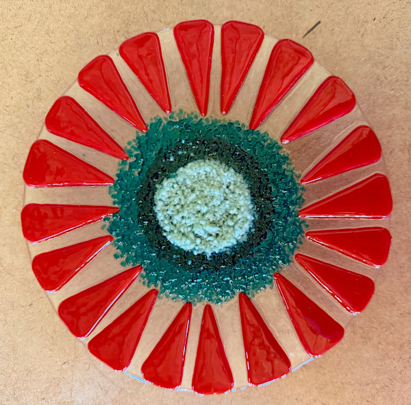 Garden Art by Cindy Cherrington