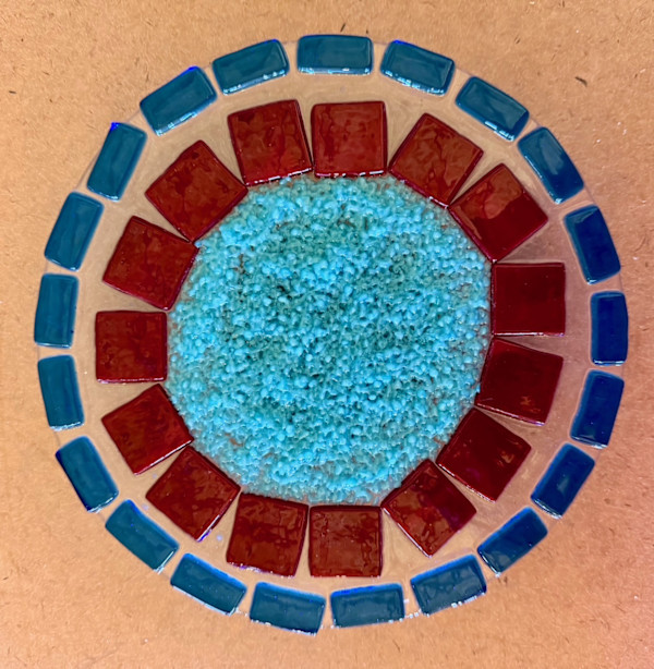 Garden Art by Cindy Cherrington