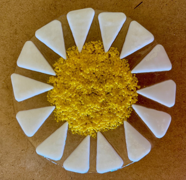 Garden Art by Cindy Cherrington