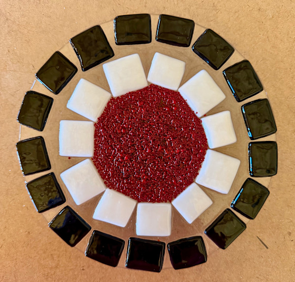 Garden Art by Cindy Cherrington