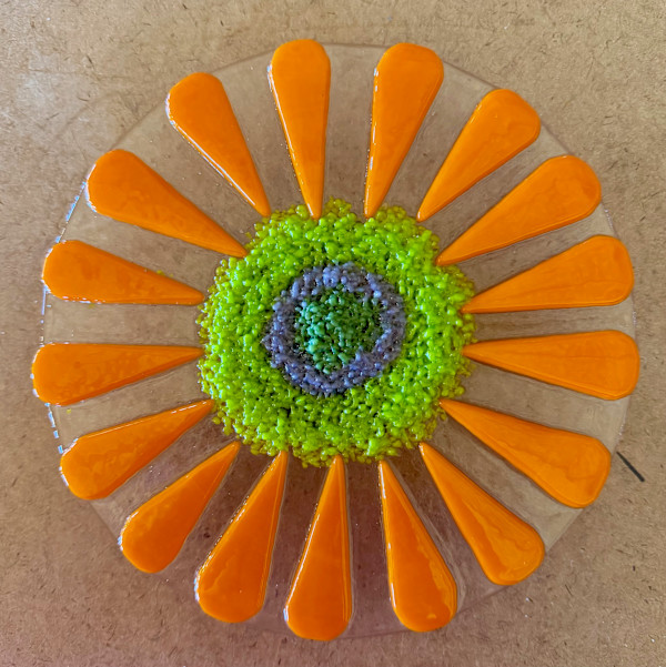 Garden Art by Cindy Cherrington