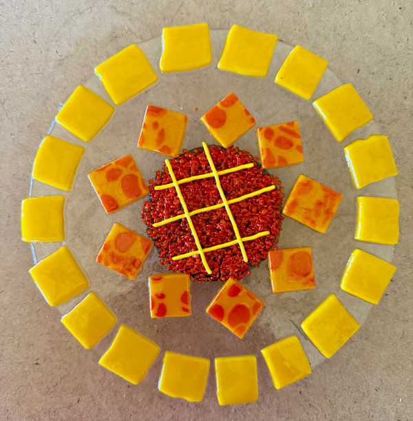 Garden Art by Cindy Cherrington