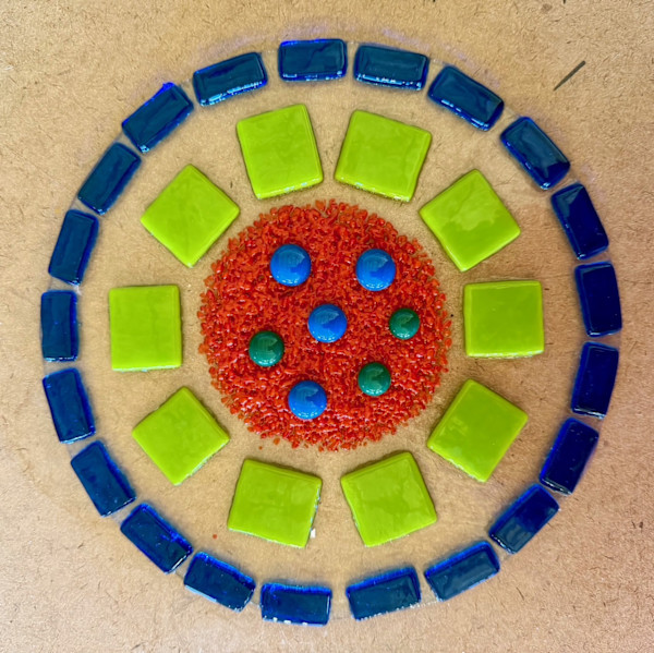 Garden Art by Cindy Cherrington