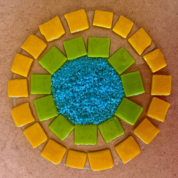 Garden Art by Cindy Cherrington