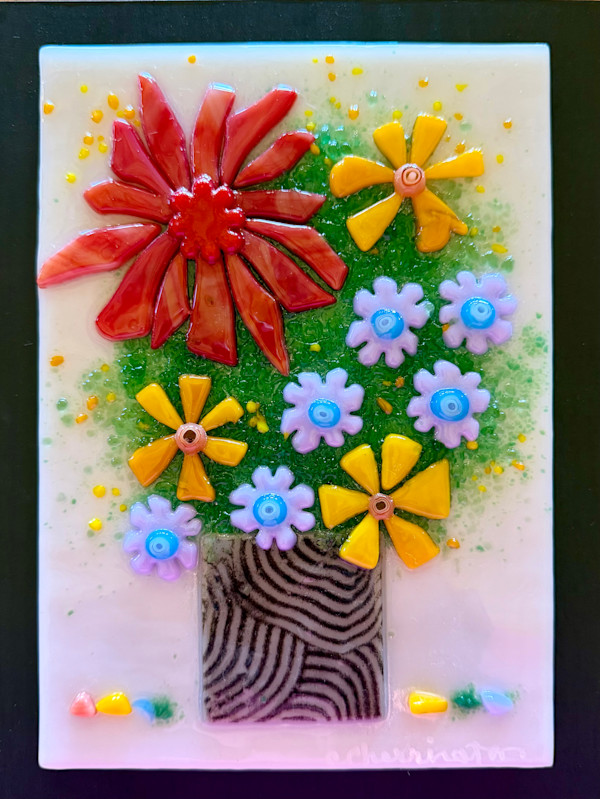 Petals & Prose Series by Cindy Cherrington