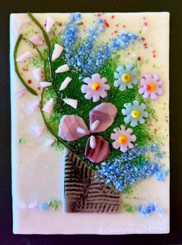 Petals & Prose Series by Cindy Cherrington