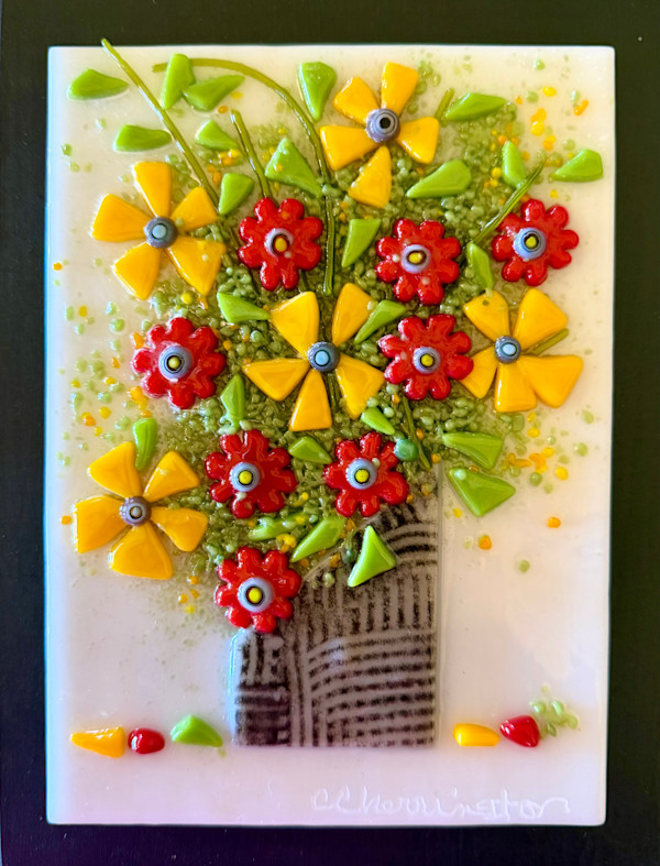 Petals & Prose Series by Cindy Cherrington