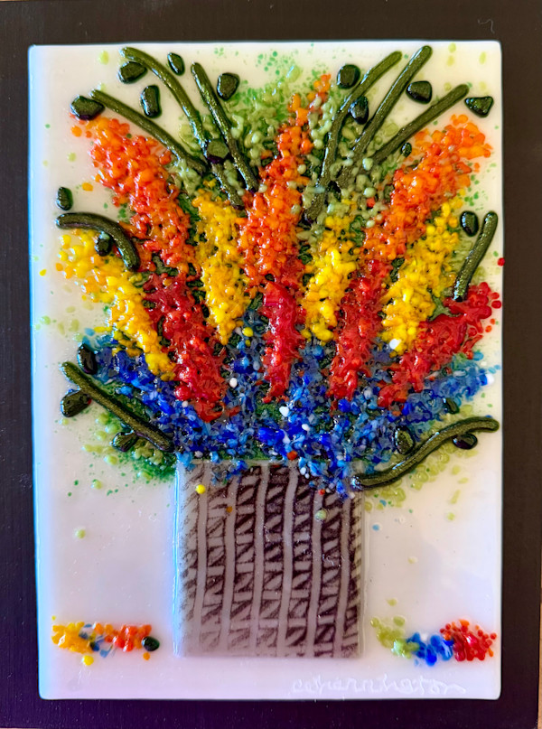 Petals & Prose Series by Cindy Cherrington