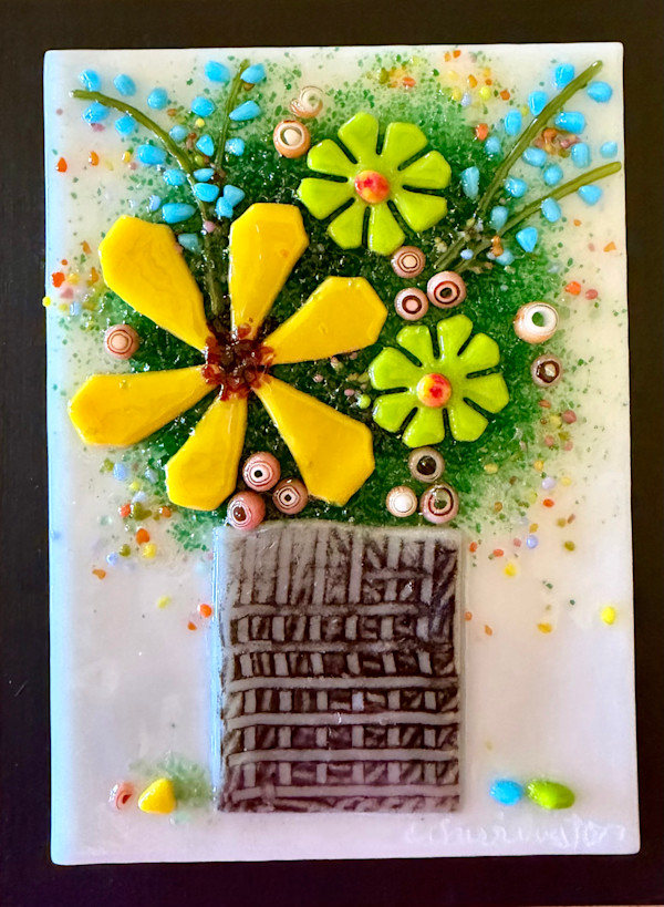 Petals & Prose Series by Cindy Cherrington