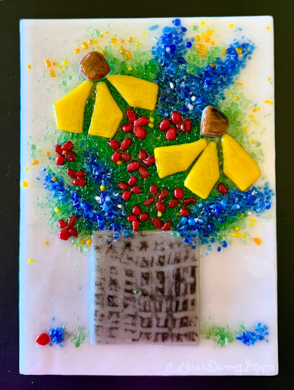 Petals & Prose Series by Cindy Cherrington