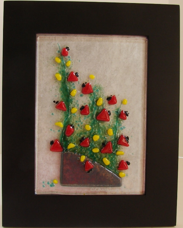 Prose & Petals - Strawberries & Lemonade by Cindy Cherrington