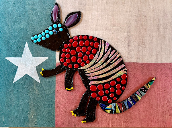 Texas Born by Cindy Cherrington