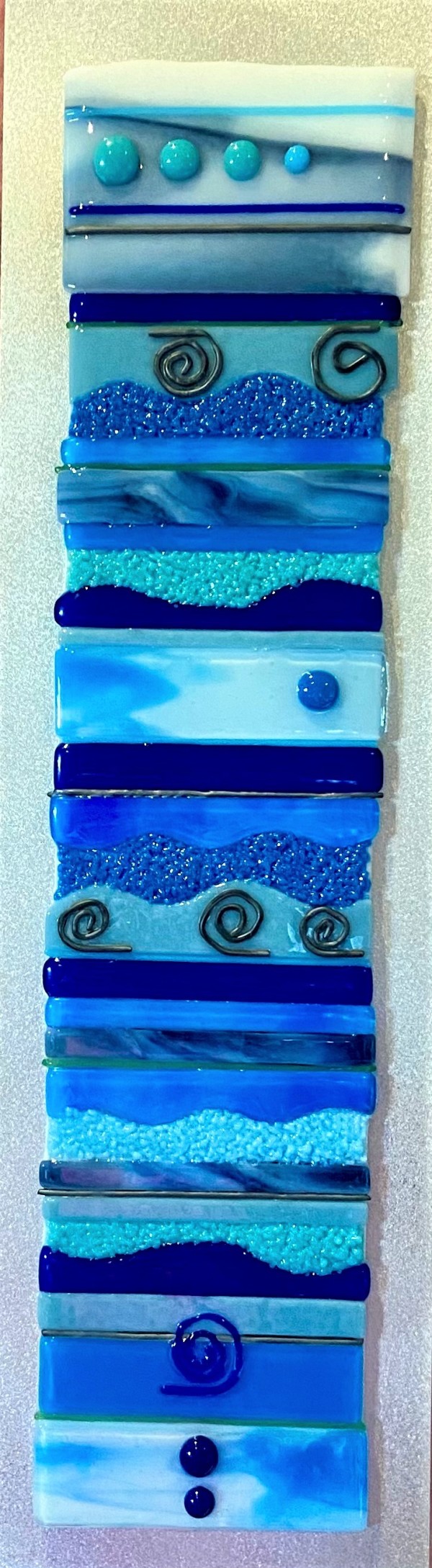 Deep Blue Sea by Cindy Cherrington