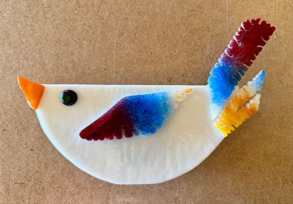 Garden Art Series by Cindy Cherrington, Image 2.