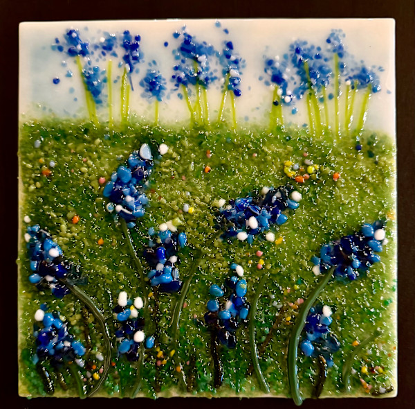 Bluebonnet Fields Forever Series by Cindy Cherrington, Image 1.