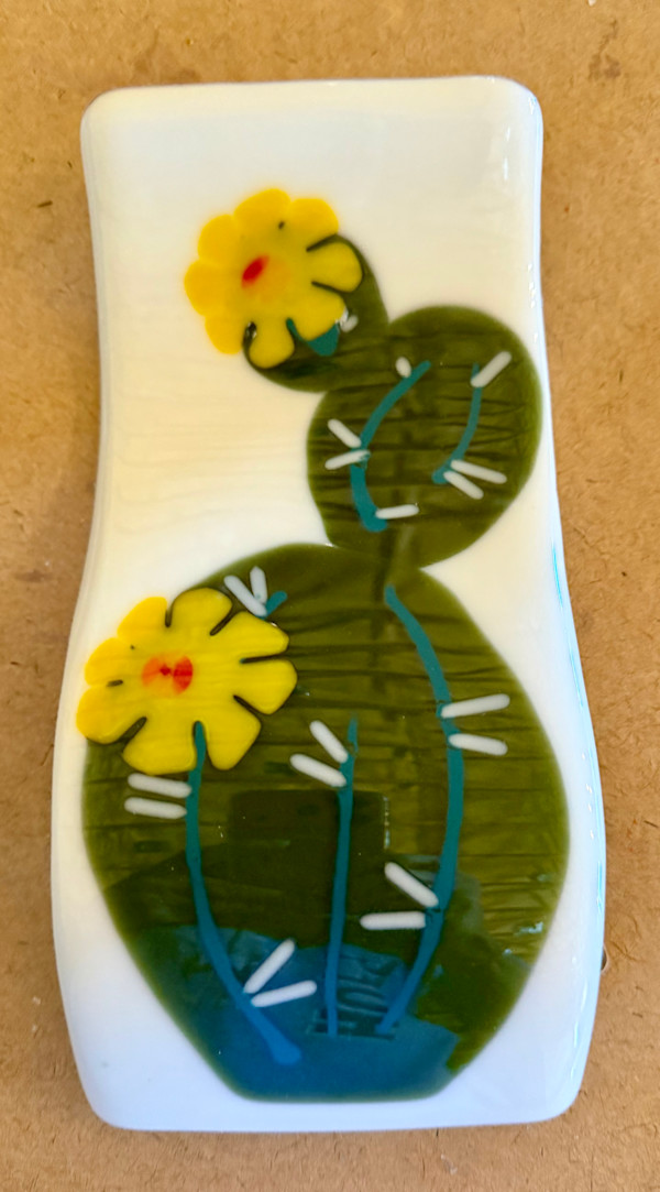 Spoon Rest Series by Cindy Cherrington, Image 1.