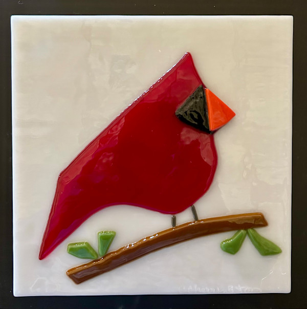 Cardinal Series by Cindy Cherrington