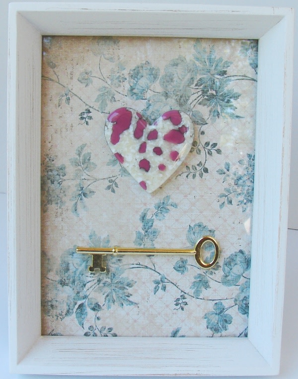 Key To My Heart Series by Cindy Cherrington