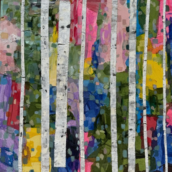 Twilight by Lucy Peveto