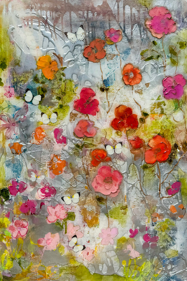 Close Your Eyes And Make A Wish by Lucy Peveto