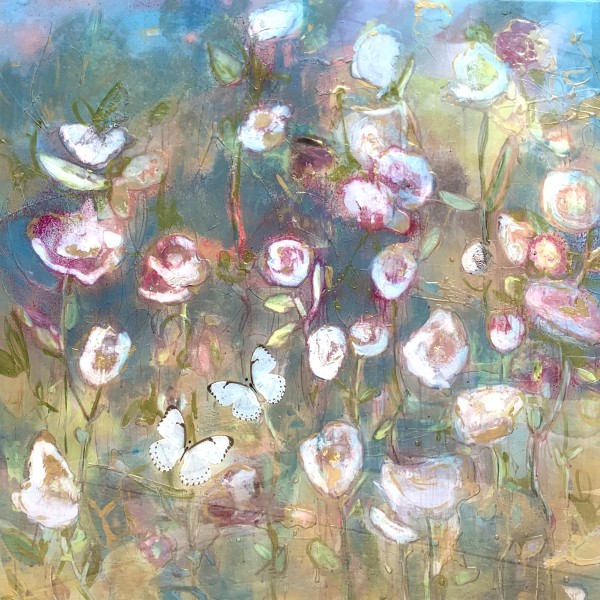 Seeds Of Love by Lucy Peveto