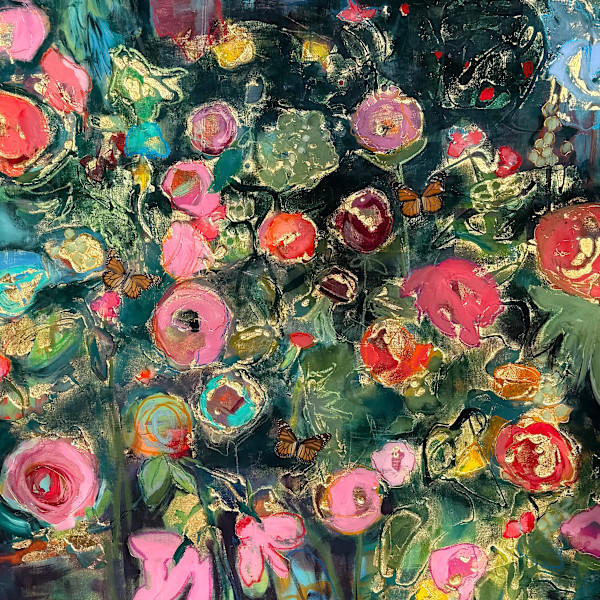 A Piece of My Heart by Lucy Peveto