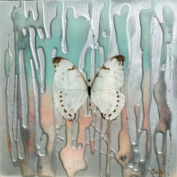 Fairest Of Them All by Lucy Peveto