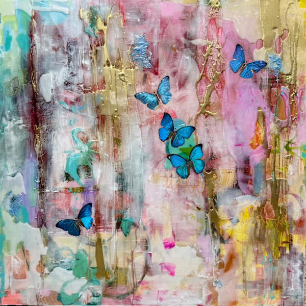 Light Of My Life by Lucy Peveto
