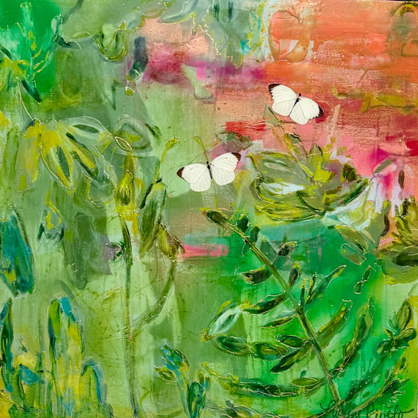 On The Bay by Lucy Peveto
