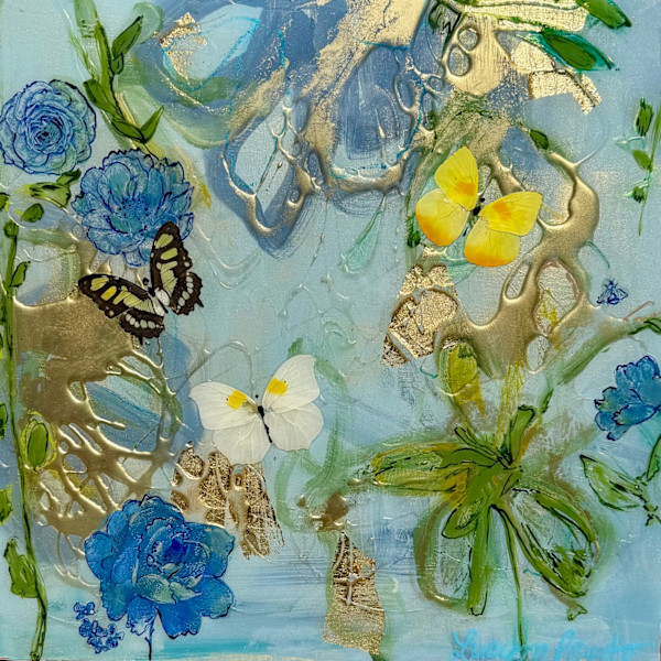 Morning Light 1 by Lucy Peveto