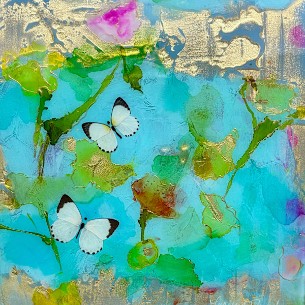 Wild And Free by Lucy Peveto