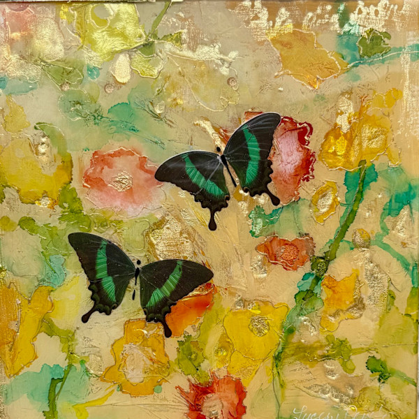 Grace by Lucy Peveto