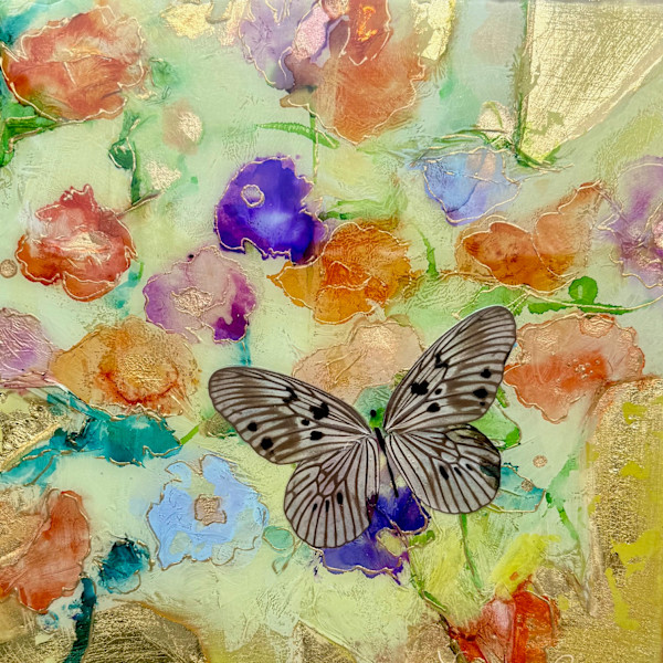 Never Truer by Lucy Peveto