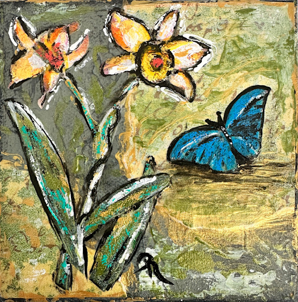 Endless Summer by Donna Richardson