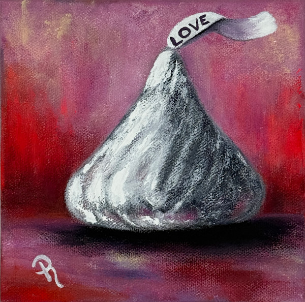Art by Donna Richardson | Artwork Archive