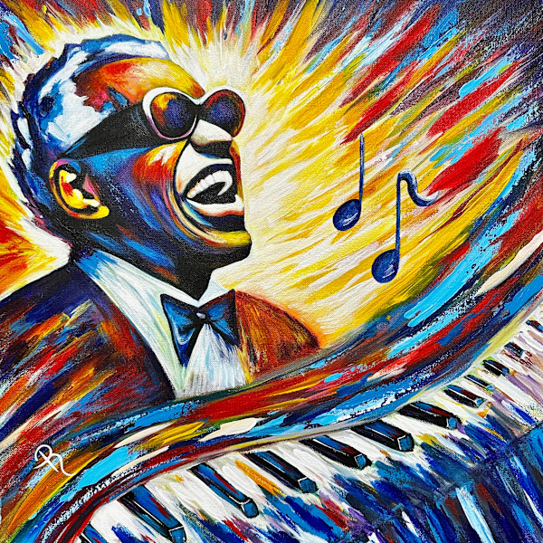 The Color of Soul by Donna Richardson