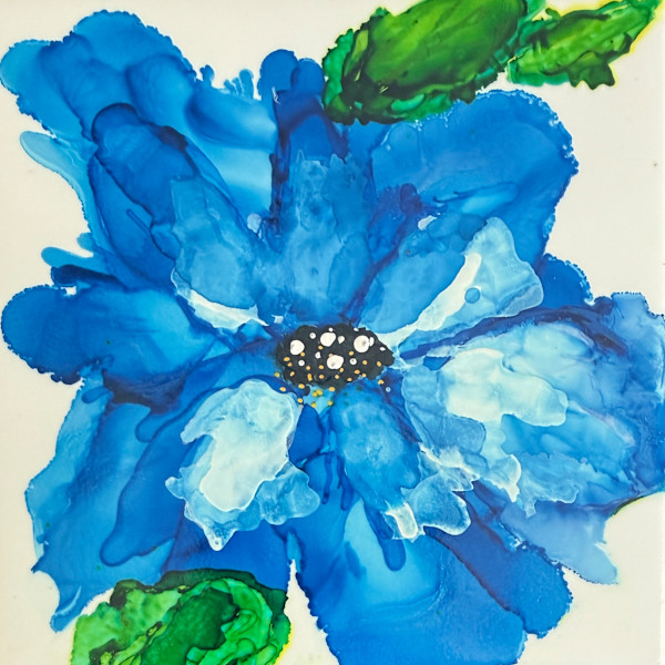 Art by Donna Richardson | Artwork Archive