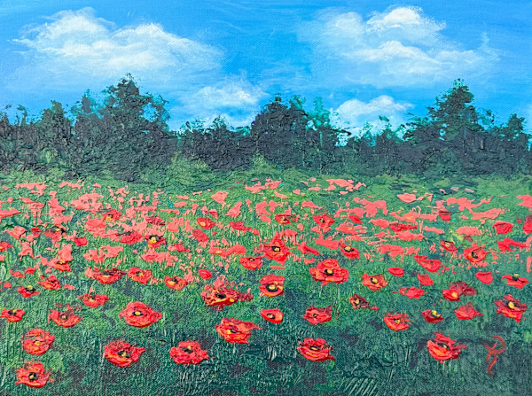 Art by Donna Richardson | Artwork Archive