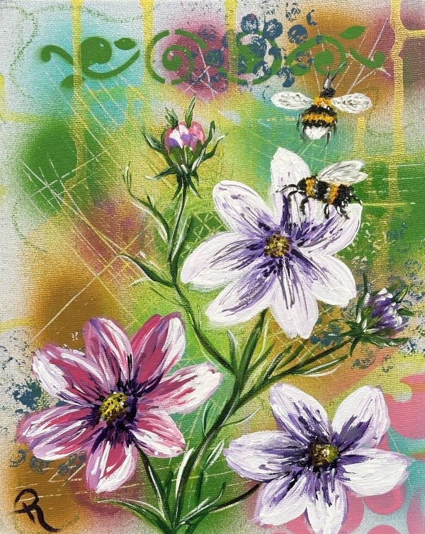 Forever Summer by Donna Richardson