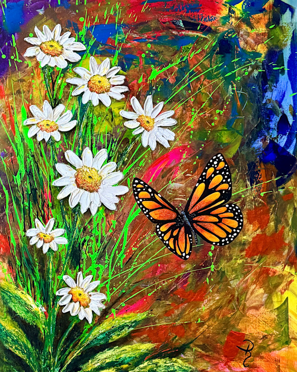 We Bloom Despite by Donna Richardson, Image 9.