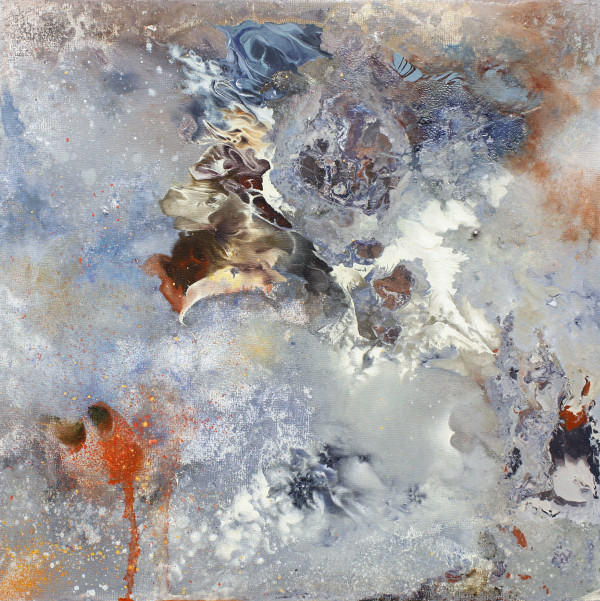 Ambient Cognition by Lisa Marie Jakab