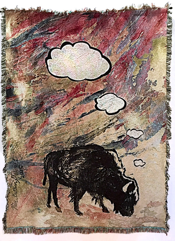 Wonder, (Wander) by Kim Stewart