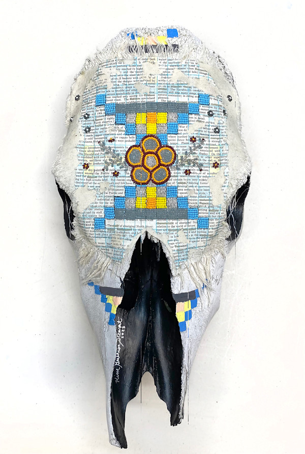 What You no Longer Believe by Kim Stewart