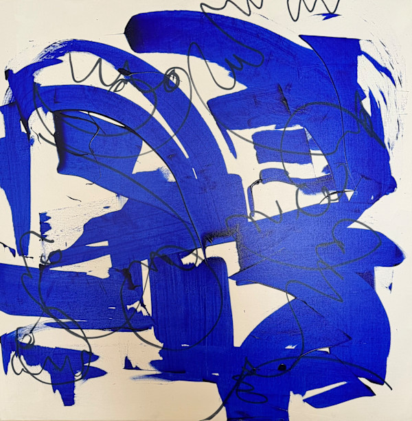 Wishing for Antibe by Elizabeth Springs, Image 1.